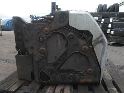 Freightliner Cascadia 113 Left DEF Tank