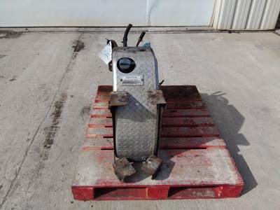 Freightliner Cascadia 113 Left DEF Tank