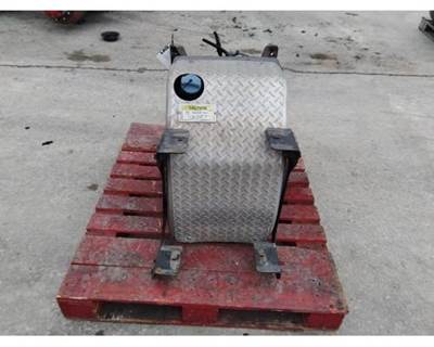 Freightliner Cascadia 113 Left DEF Tank