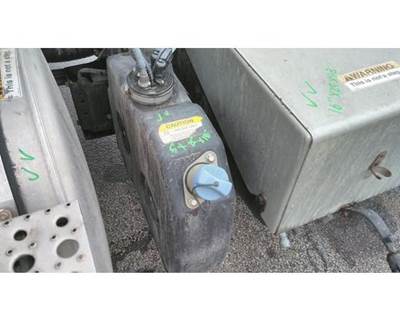 Freightliner Cascadia 113 Left DEF Tank