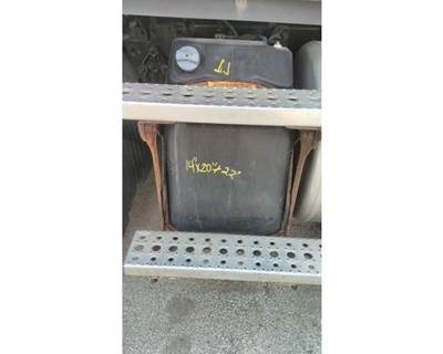 Freightliner Cascadia 113 Left DEF Tank