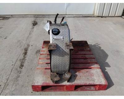 Freightliner Cascadia 113 Left DEF Tank