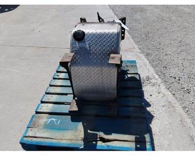 Freightliner Cascadia 113 Left DEF Tank