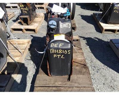 Freightliner Cascadia 113 DEF Tank