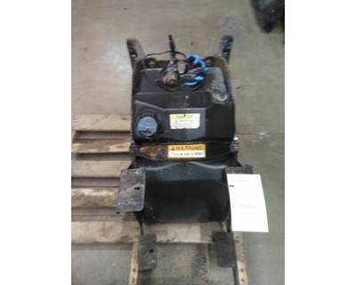 Freightliner Cascadia 113 DEF Tank for a Freightliner CASCADIA 113 2018UP