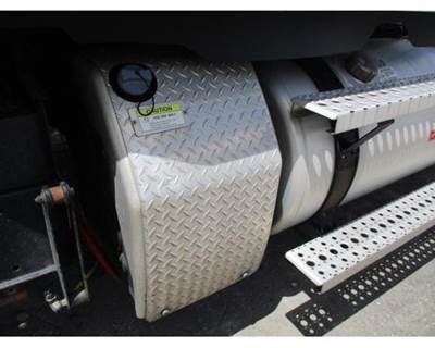 Freightliner Cascadia 113 Left DEF Tank for a Freightliner CASCADIA 113 2018UP