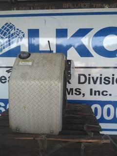 Freightliner Cascadia 113 Evolution Left DEF Tank