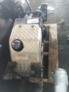 Freightliner Cascadia 116 DEF Tank