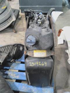 Freightliner Cascadia 116 DEF Tank