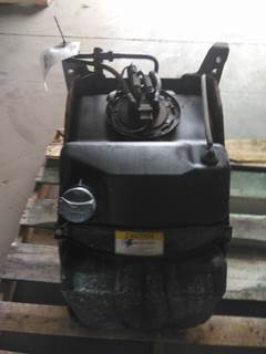 Freightliner Cascadia 116 DEF Tank