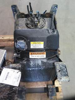 Freightliner Cascadia 116 Left DEF Tank