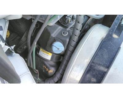 Freightliner Cascadia 116 Left DEF Tank