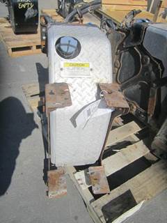 Freightliner Cascadia 125 DEF Tank