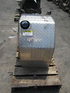 Freightliner Cascadia 125 DEF Tank