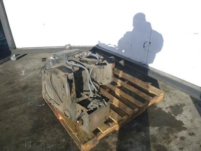 Freightliner Cascadia 125 DEF Tank