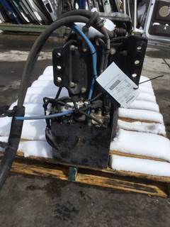 Freightliner Cascadia 125 DEF Tank