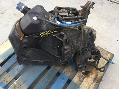 Freightliner Cascadia 125 DEF Tank