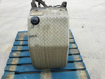 Freightliner Cascadia 125 DEF Tank