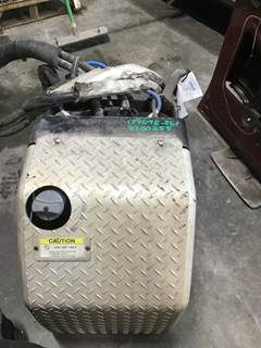 Freightliner Cascadia 125 DEF Tank