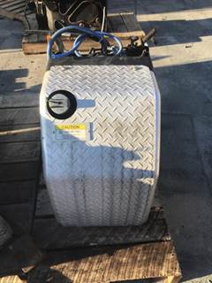 Freightliner Cascadia 125 DEF Tank