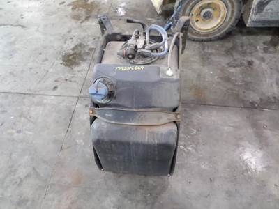 Freightliner Cascadia 125 DEF Tank