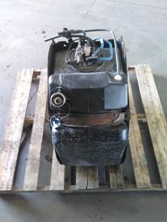 Freightliner Cascadia 125 DEF Tank