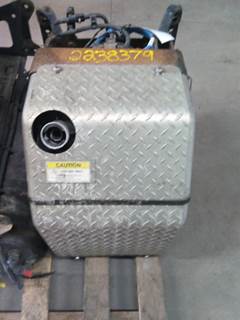 Freightliner Cascadia 125 DEF Tank for a Freightliner CASCADIA 125 2018UP