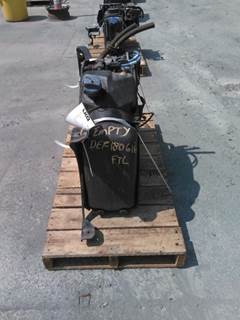 Freightliner DEF Tank for a Freightliner CASCADIA 113