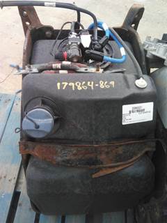 Freightliner Cascadia 125 Left DEF Tank