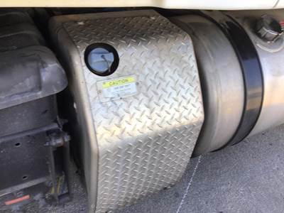 Freightliner Cascadia 125 DEF Tank for a Freightliner CASCADIA 125 2018UP