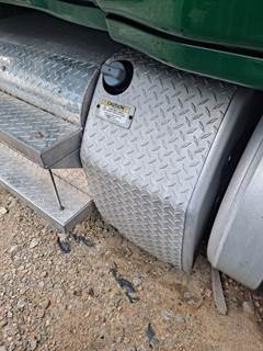 Freightliner Cascadia 125 Left DEF Tank