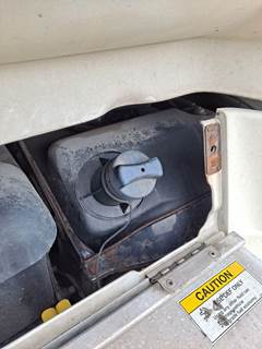 Freightliner Cascadia 125 Left DEF Tank