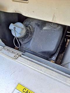 Freightliner Cascadia 125 Left DEF Tank