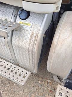 Freightliner Cascadia 125 Left DEF Tank for a Freightliner CASCADIA 125 2018UP