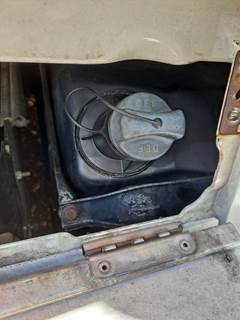 Freightliner Cascadia 125 Left DEF Tank