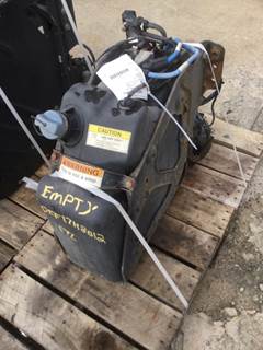 Freightliner Cascadia 125 DEF Tank