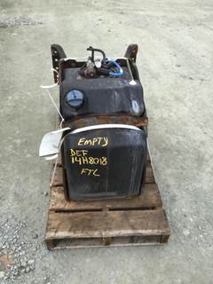 Freightliner Cascadia 125 DEF Tank