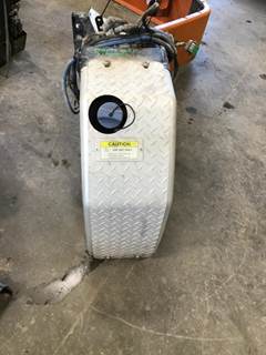 Freightliner Cascadia 125 DEF Tank