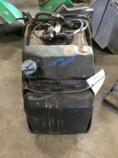 Freightliner Cascadia 125 DEF Tank