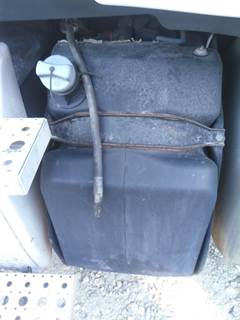 Freightliner Cascadia 125 Left DEF Tank