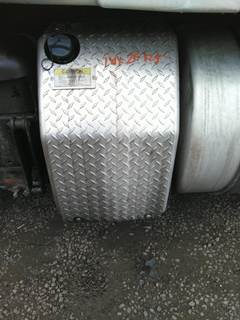 Freightliner Cascadia 125 DEF Tank