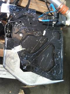 Freightliner Cascadia 125 DEF Tank for a Freightliner CASCADIA 125 2018UP