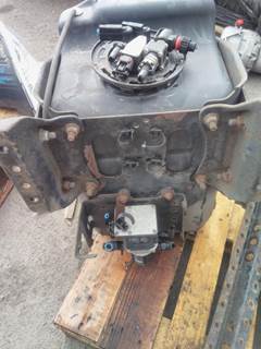 Freightliner Cascadia 125 DEF Tank