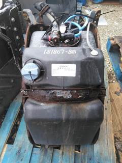 Freightliner Cascadia 125 DEF Tank