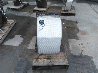 Freightliner Cascadia 125 DEF Tank