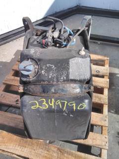 Freightliner Cascadia 125 DEF Tank