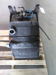 Freightliner Cascadia 125 DEF Tank