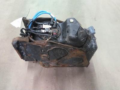 Freightliner Cascadia 125 DEF Tank