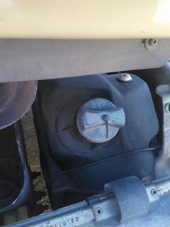 Freightliner Cascadia 125 Left DEF Tank