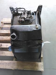 Freightliner Cascadia 125 DEF Tank